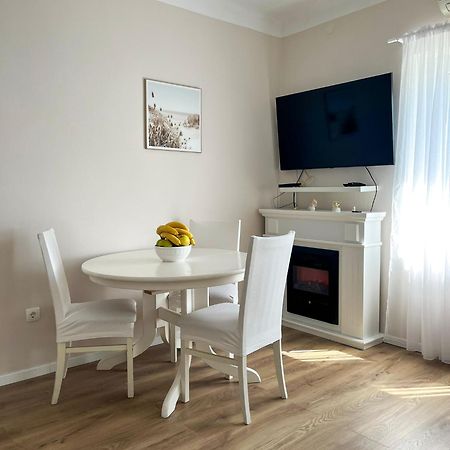 Apartment Natali Split Exterior foto