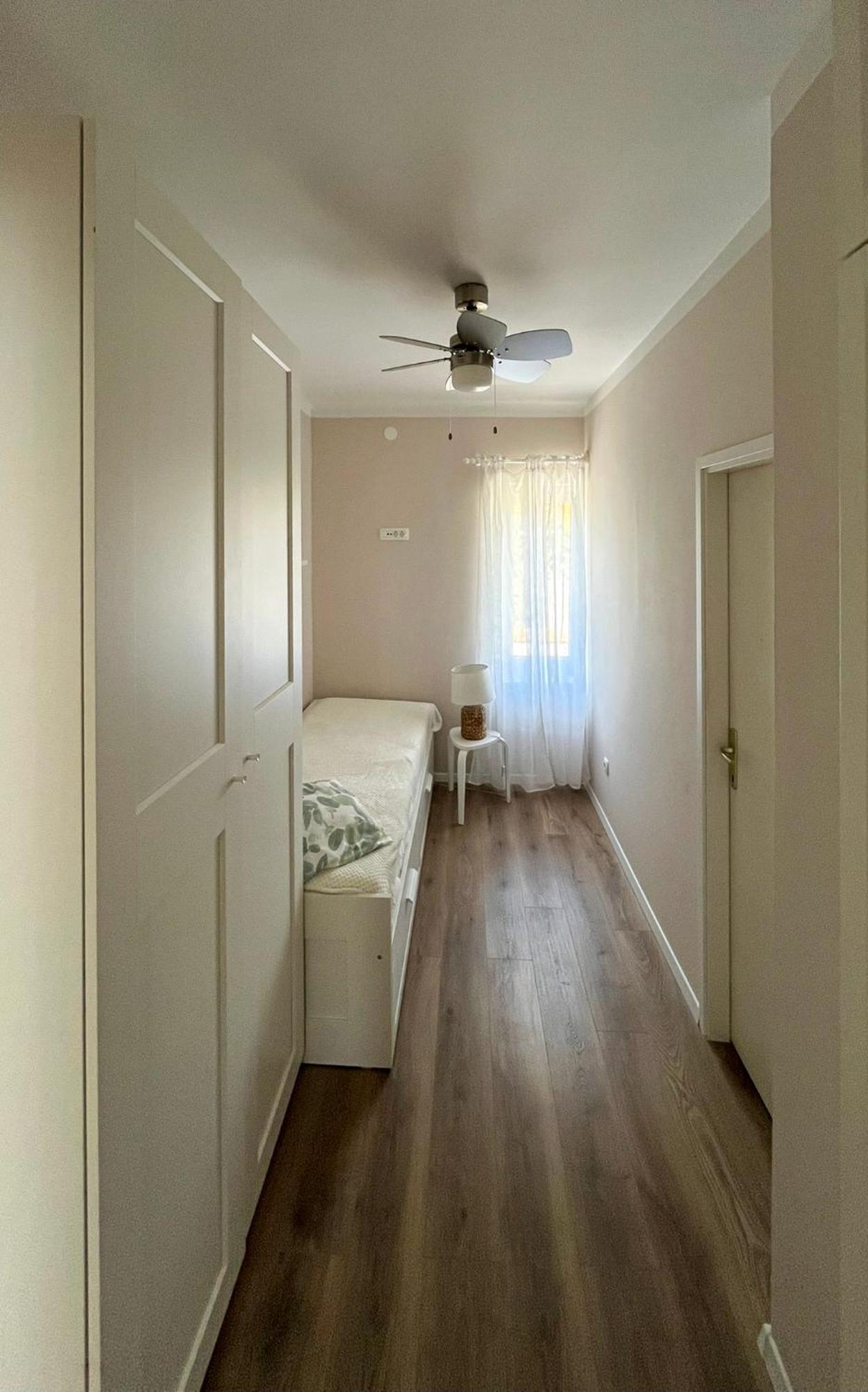Apartment Natali Split Exterior foto