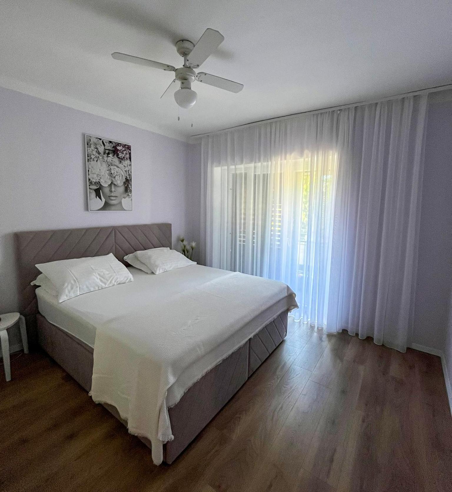 Apartment Natali Split Exterior foto