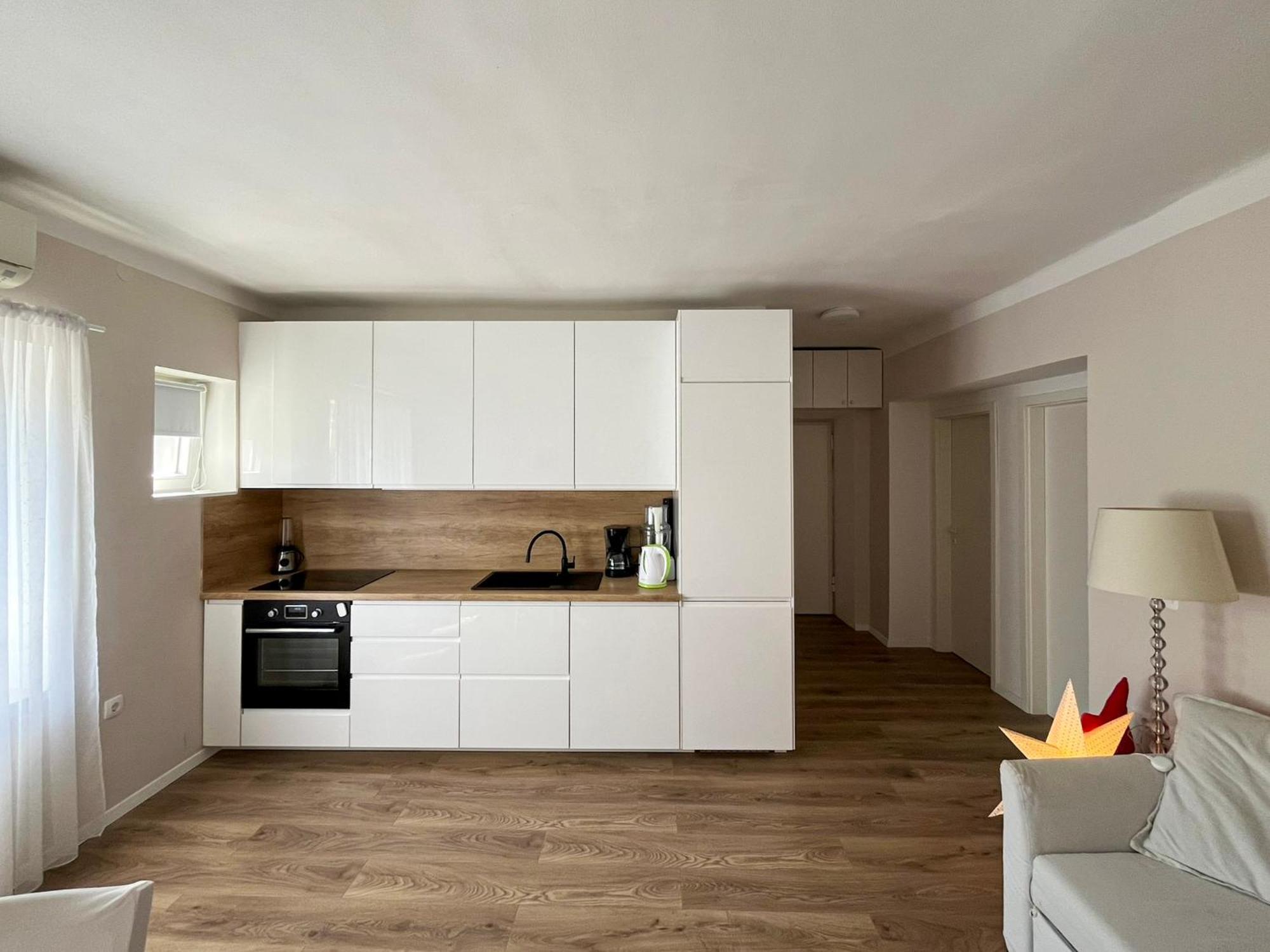 Apartment Natali Split Exterior foto