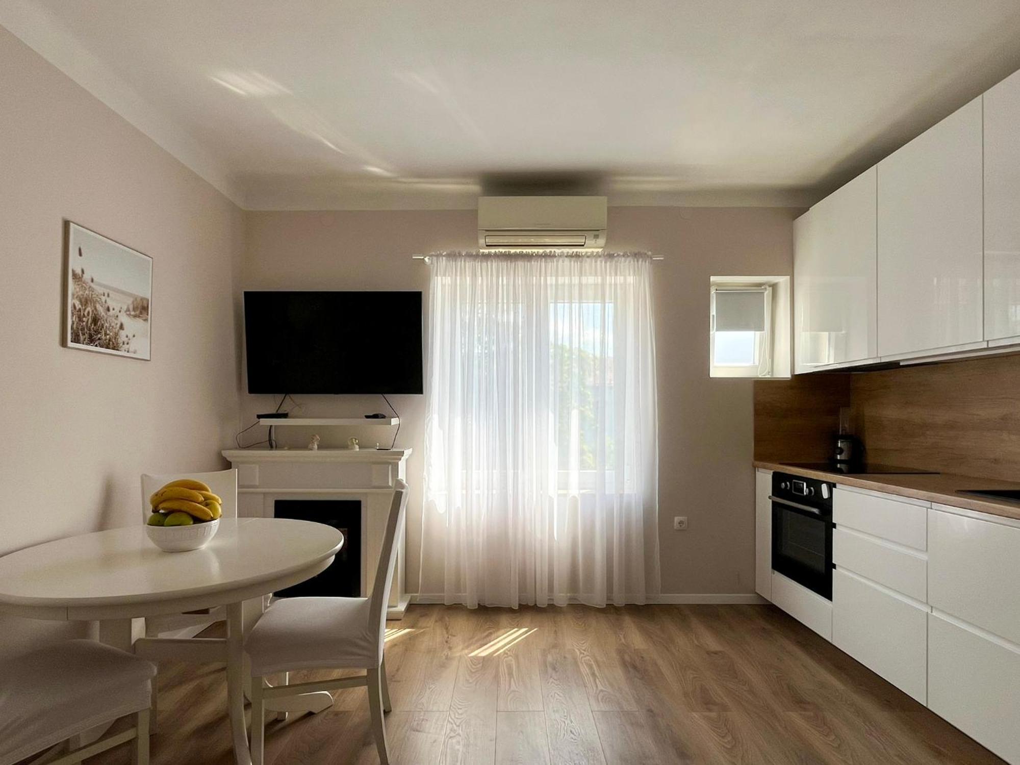 Apartment Natali Split Exterior foto